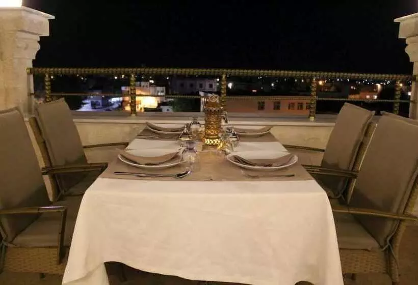 ホテル Kasr ı Sercehan