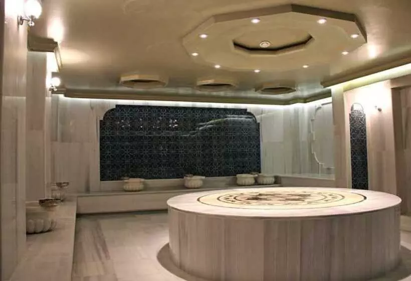 ホテル Kasr ı Sercehan