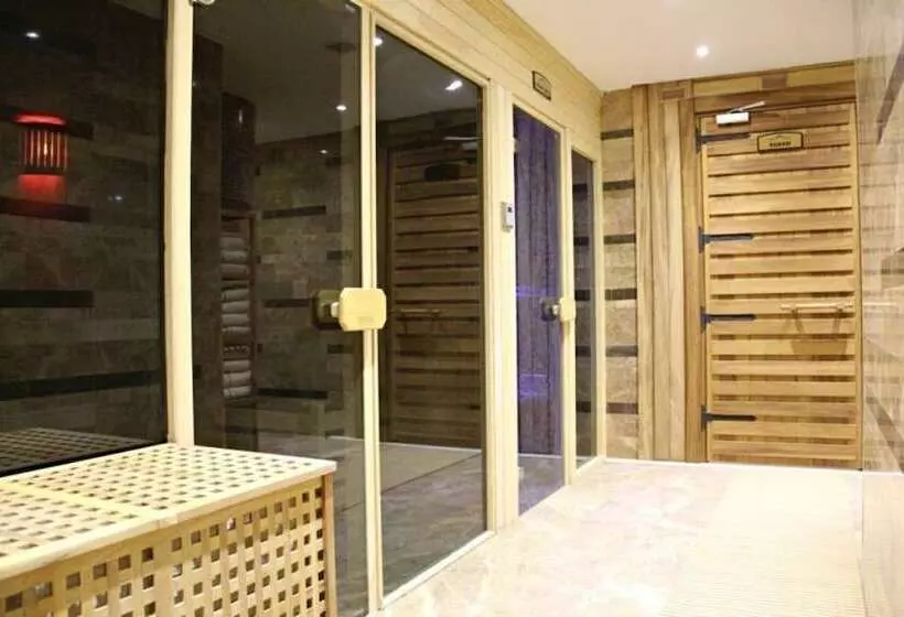 ホテル Kasr ı Sercehan