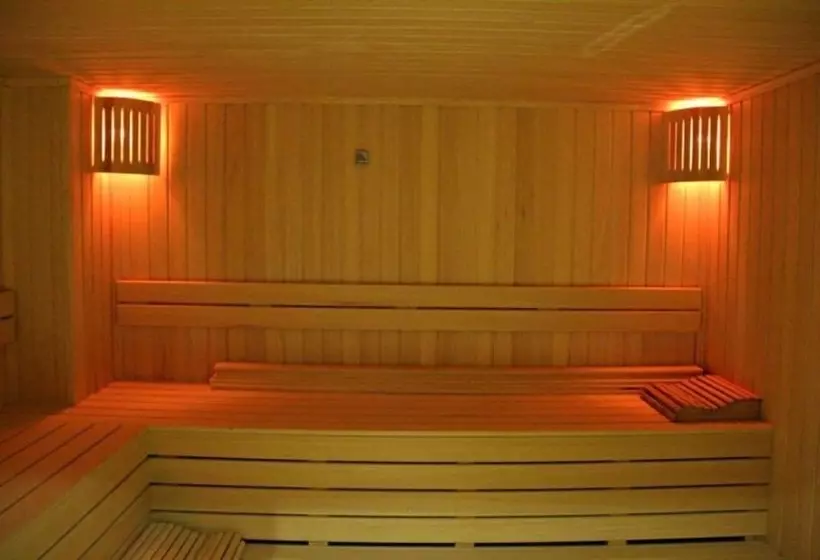 ホテル Kasr ı Sercehan