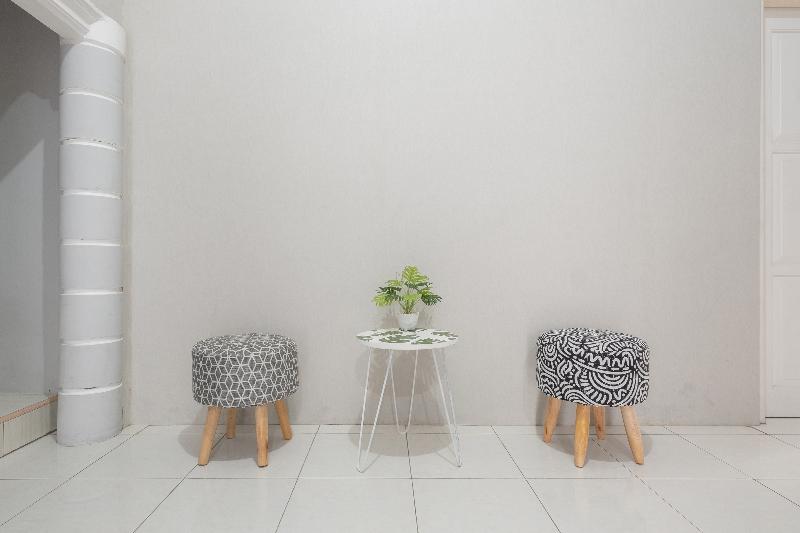 酒店 Nareswari Guest House