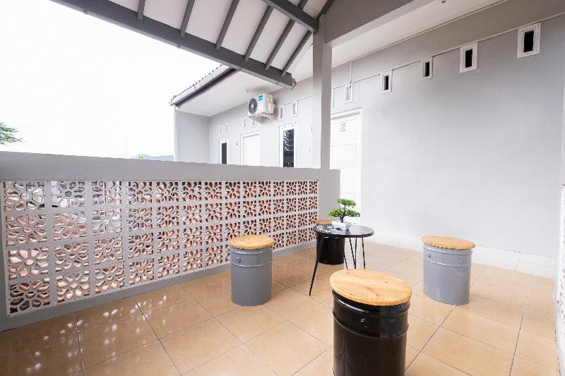 酒店 Nareswari Guest House