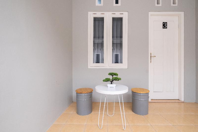 酒店 Nareswari Guest House