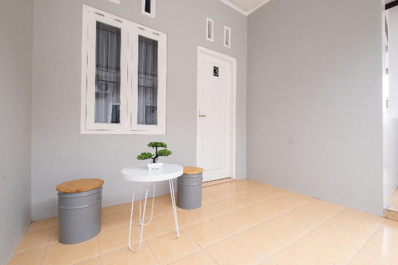 酒店 Nareswari Guest House