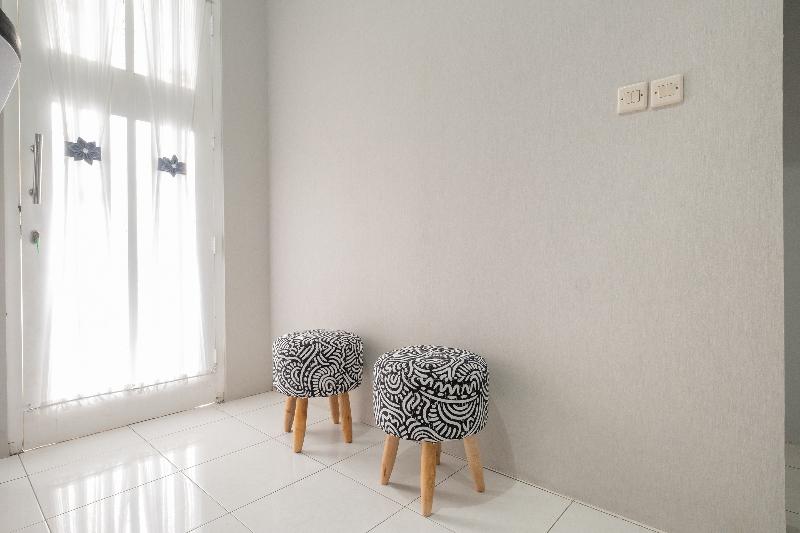 酒店 Nareswari Guest House