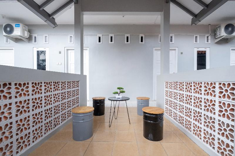 酒店 Nareswari Guest House