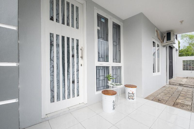 酒店 Nareswari Guest House