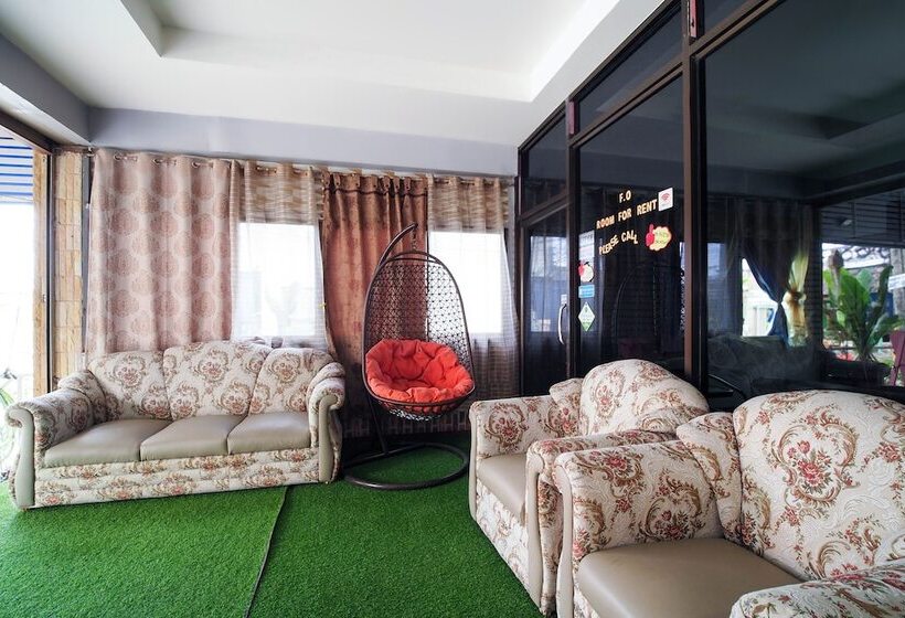 Hotel Oyo 1006 F.o Room