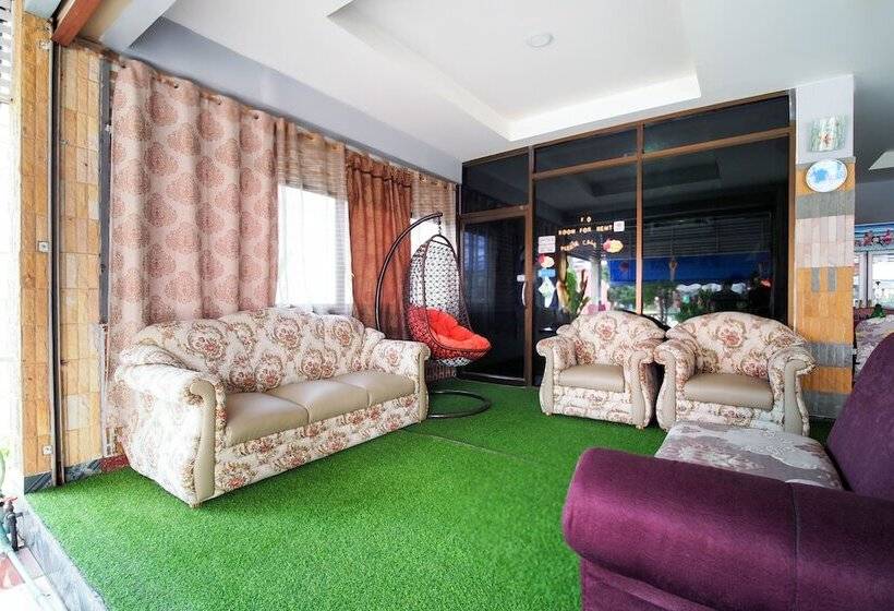 Hotel Oyo 1006 F.o Room