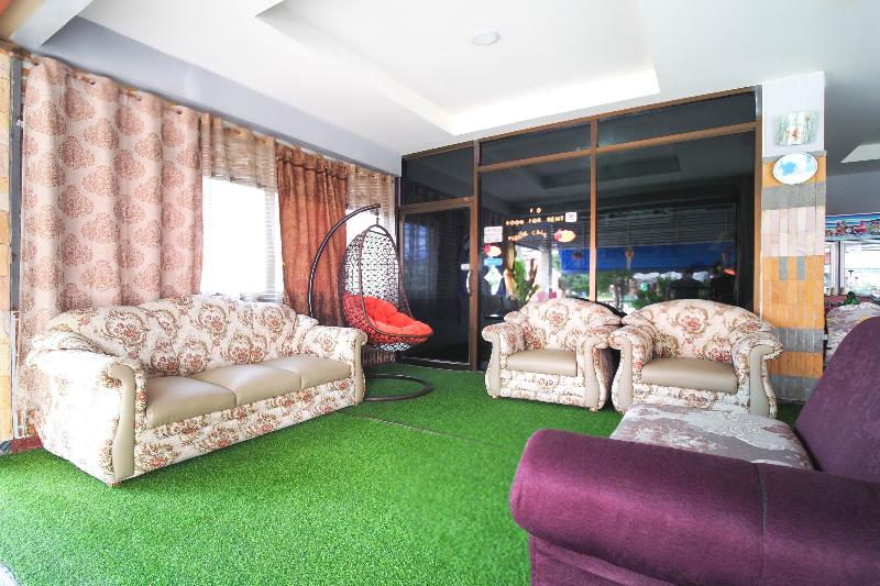 Hotel Oyo 1006 F.o Room