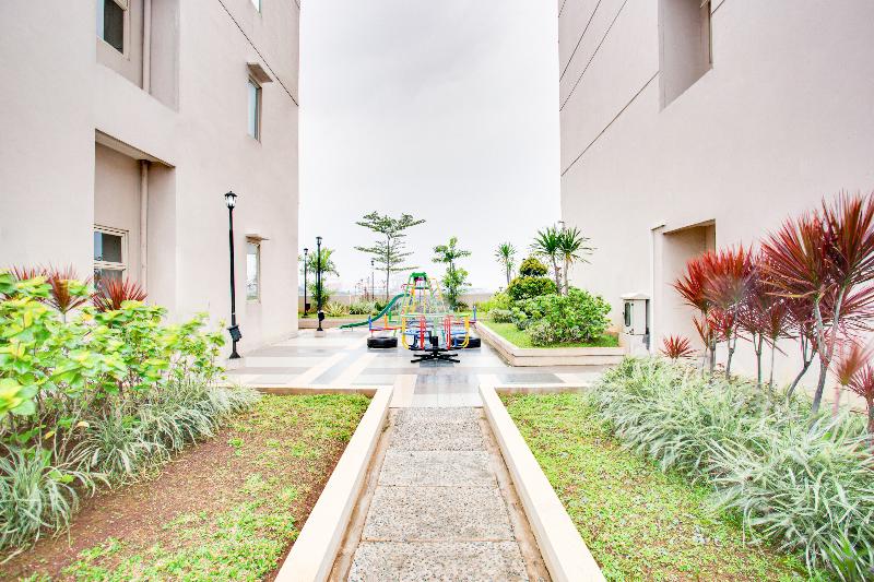 Szálloda Oyo 3194 Margonda Executive