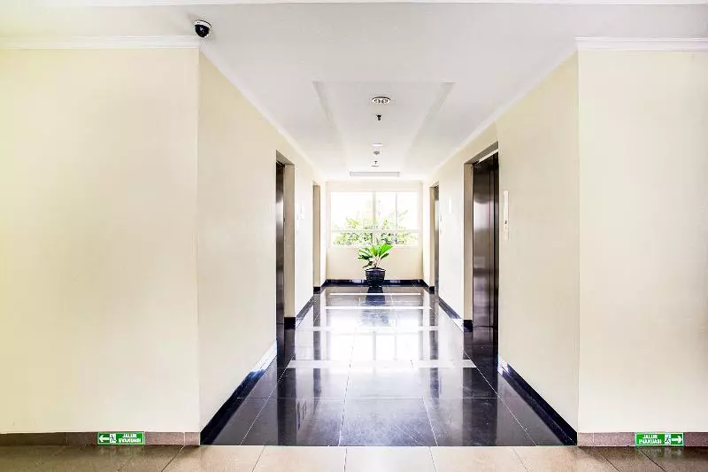 Hotelli Oyo 3194 Margonda Executive