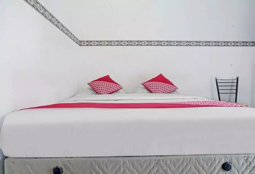 ホテル Oyo 90260 Bumi Merpati Residence