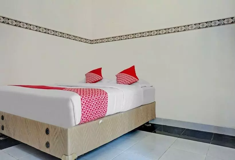 ホテル Oyo 90260 Bumi Merpati Residence