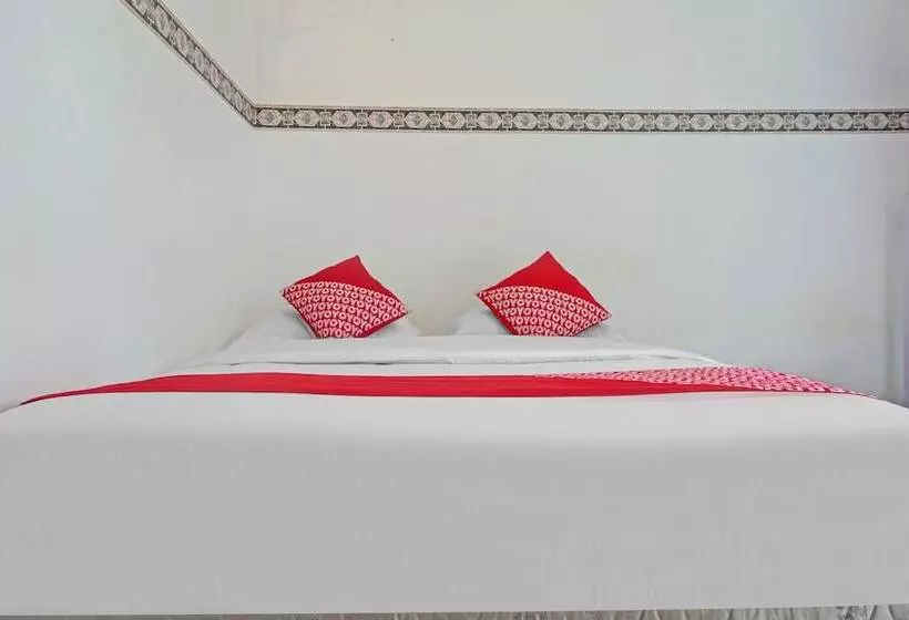 ホテル Oyo 90260 Bumi Merpati Residence