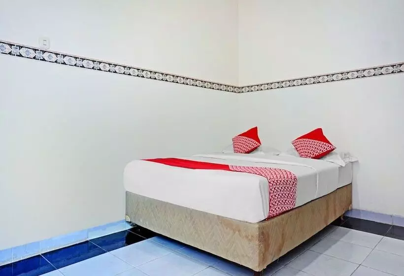 ホテル Oyo 90260 Bumi Merpati Residence