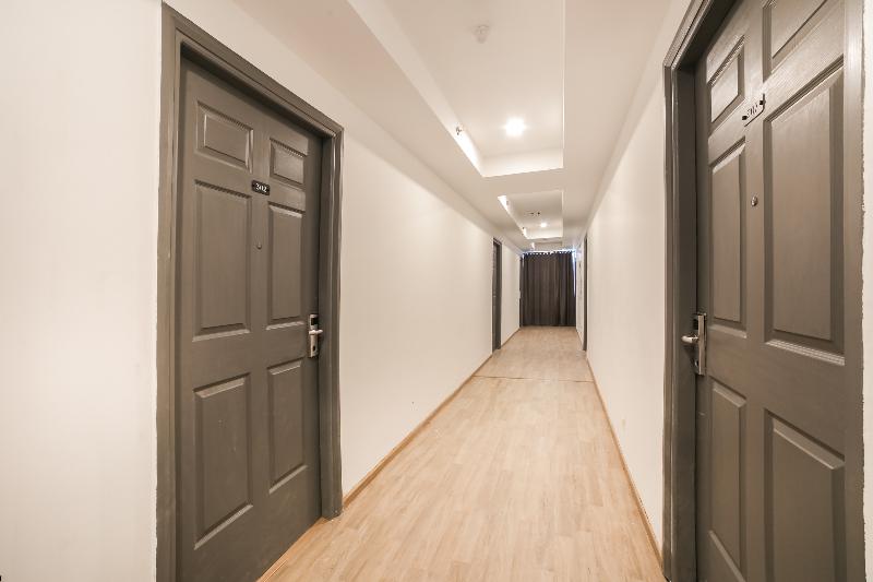 Отель Oyo Townhouse 160 Sector 1 Vaishali