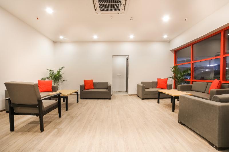 Отель Oyo Townhouse 160 Sector 1 Vaishali