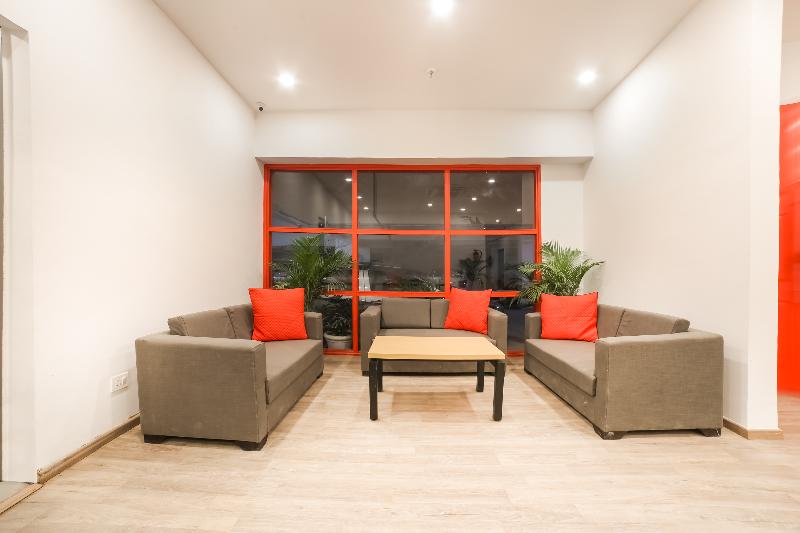 Отель Oyo Townhouse 160 Sector 1 Vaishali