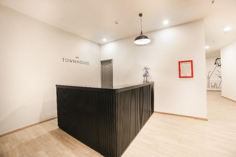 Отель Oyo Townhouse 160 Sector 1 Vaishali