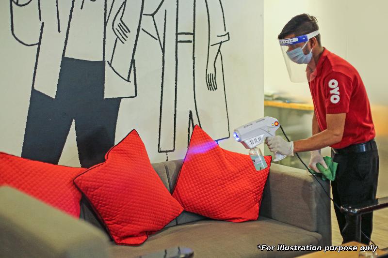 Отель Oyo Townhouse 160 Sector 1 Vaishali