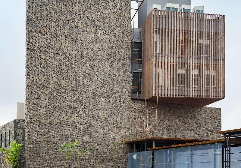 ホテル Radisson Resort And Spa Lonavala