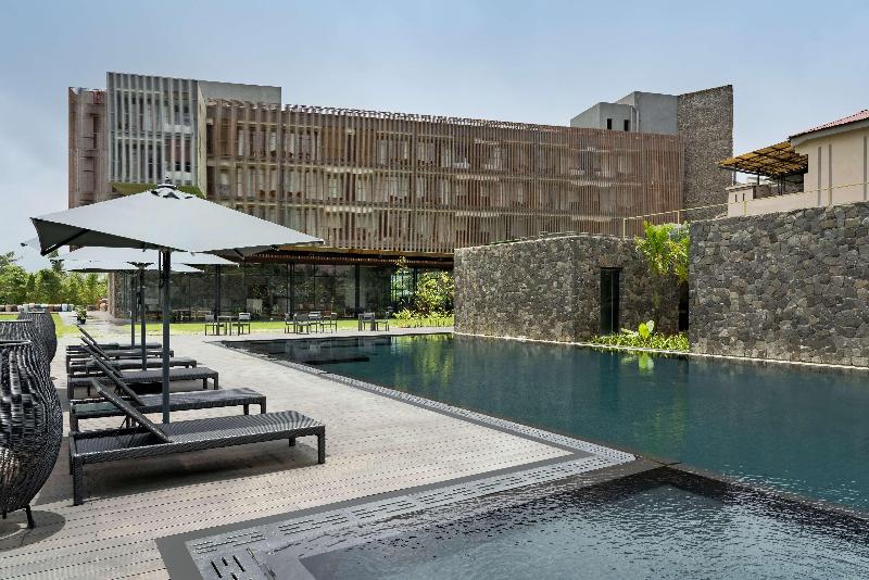 ホテル Radisson Resort And Spa Lonavala