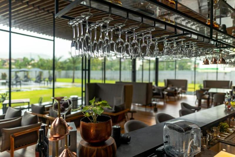 ホテル Radisson Resort And Spa Lonavala