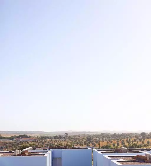 Hotelli Sleep & Nature