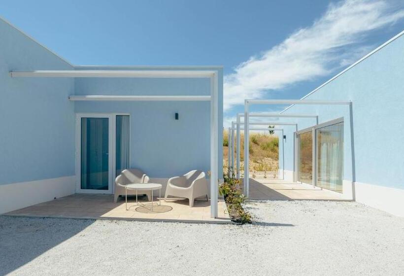 호텔 Sleep & Nature