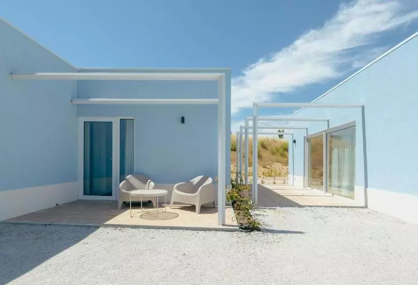 Hotelli Sleep & Nature