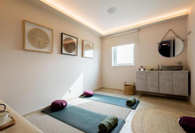 호텔 Sleep & Nature