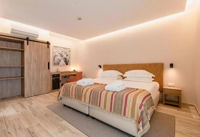 Hotelli Sleep & Nature