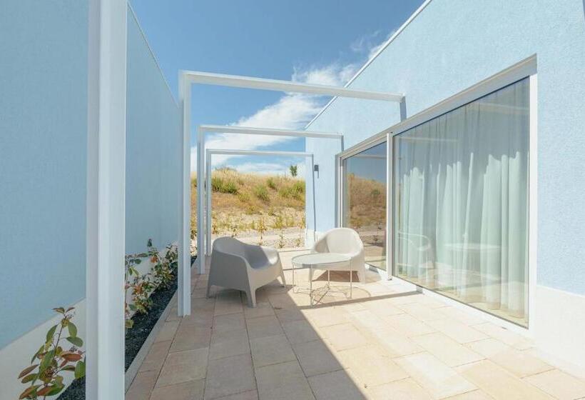 호텔 Sleep & Nature