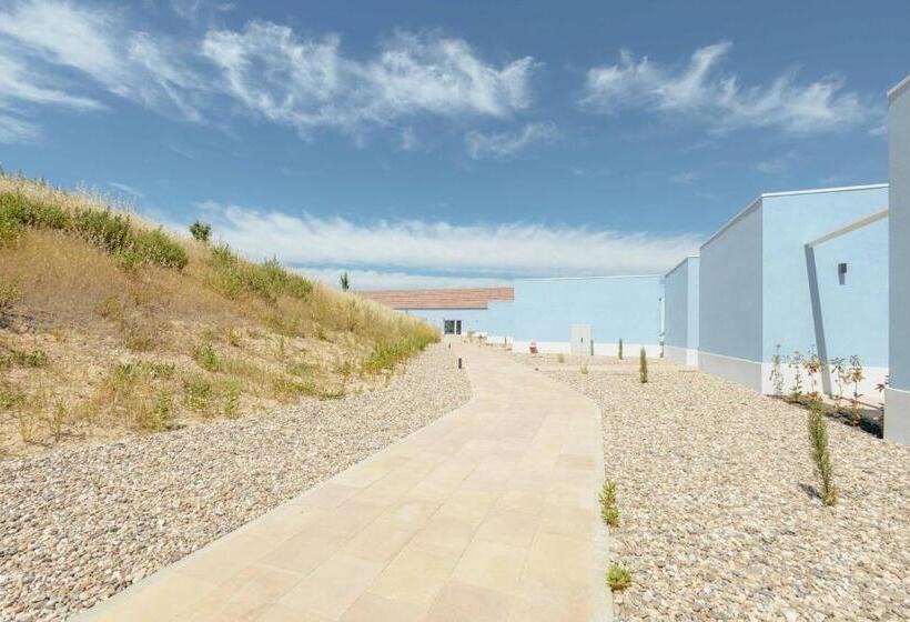 호텔 Sleep & Nature