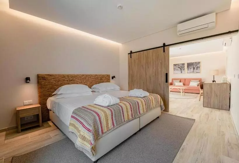 Hotelli Sleep & Nature