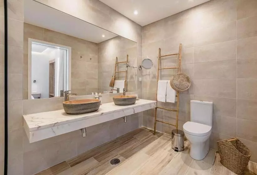 Hotelli Sleep & Nature