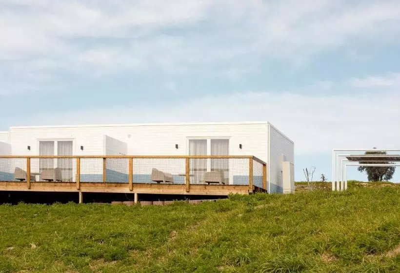 Hotelli Sleep & Nature