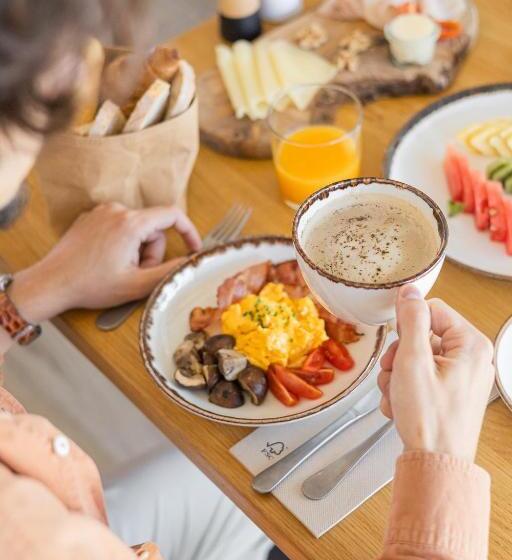 호텔 Sleep & Nature