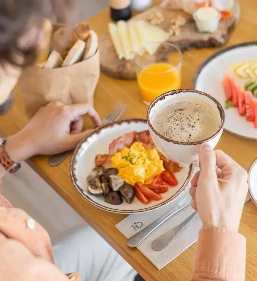 Hotelli Sleep & Nature