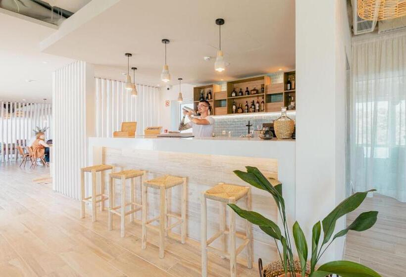 酒店 Sleep & Nature