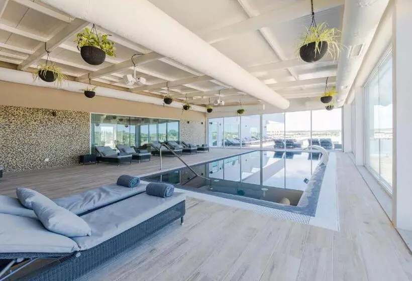 Hotelli Sleep & Nature