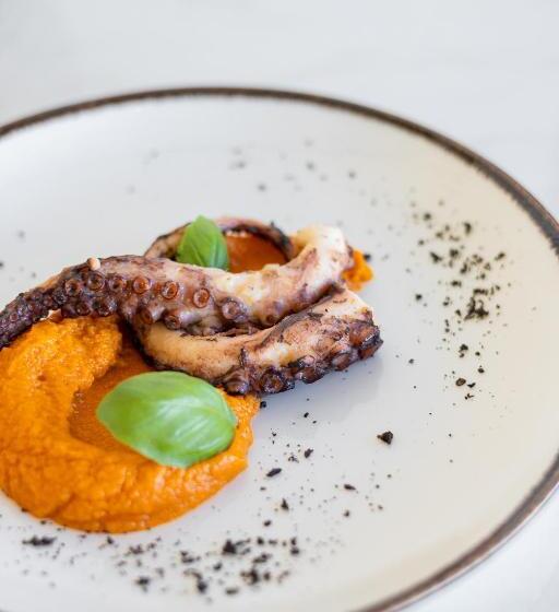 호텔 Sleep & Nature