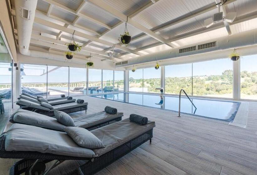 호텔 Sleep & Nature