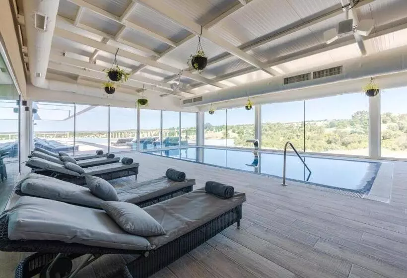 Hotelli Sleep & Nature