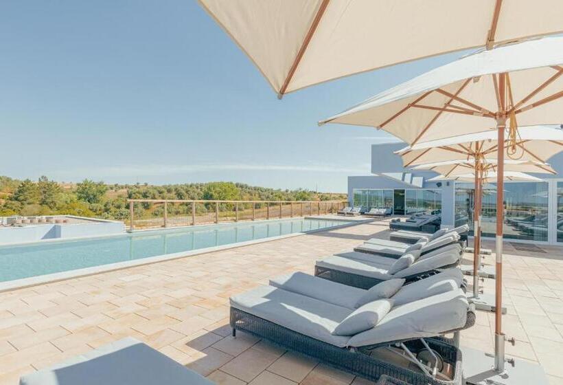 호텔 Sleep & Nature