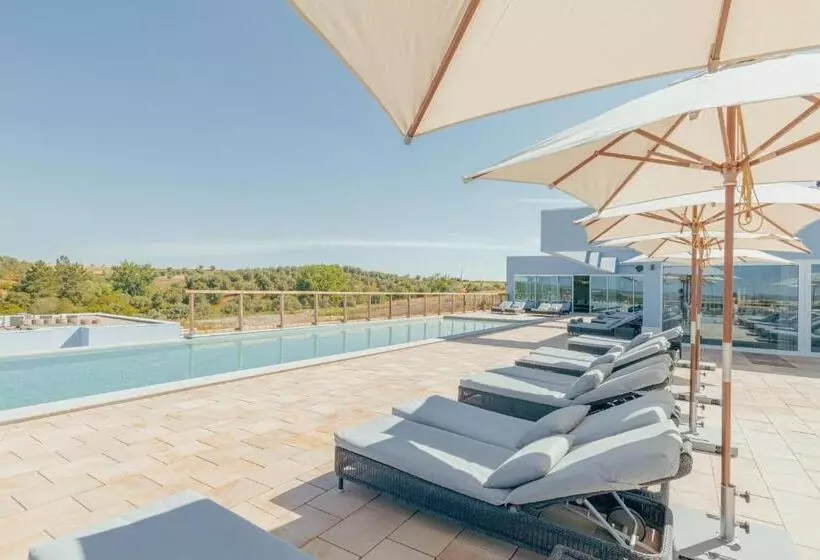 Hotelli Sleep & Nature