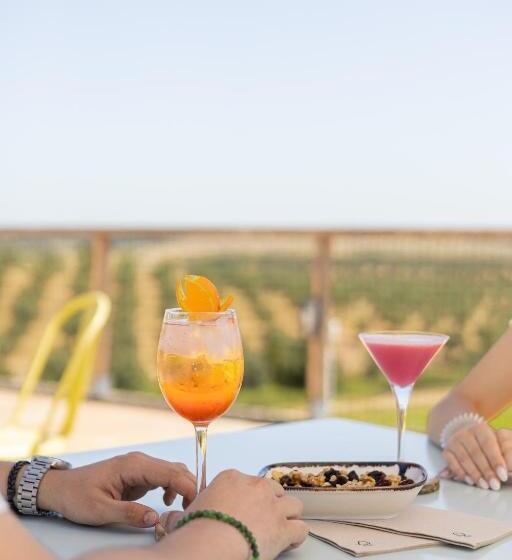 酒店 Sleep & Nature