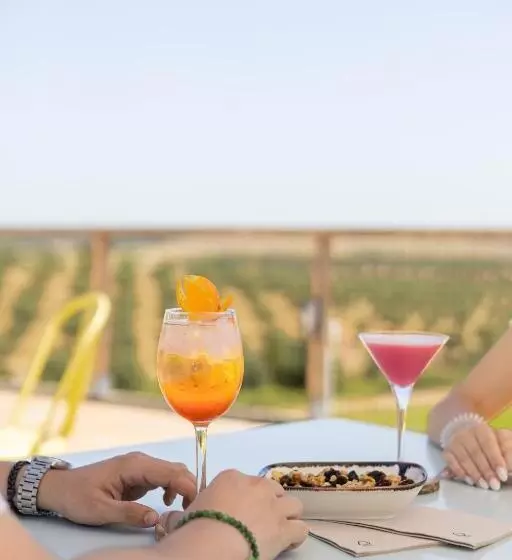 Hotelli Sleep & Nature