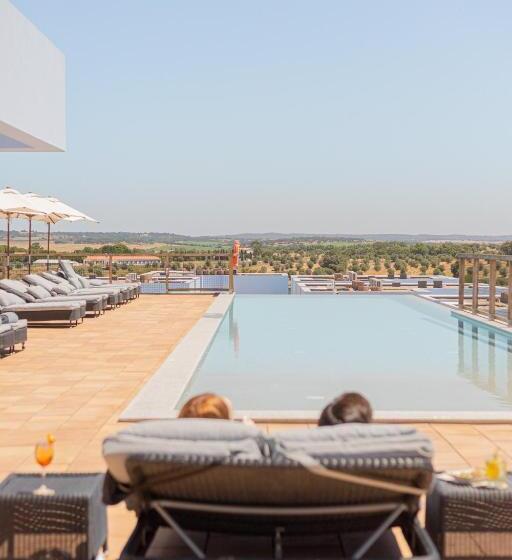 호텔 Sleep & Nature